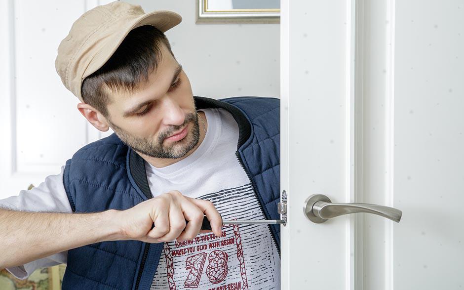 serrurier en urgence Aubervilliers