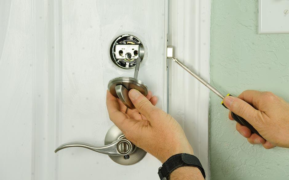 blindage porte Sevran
